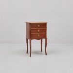 1212 2060 CHEST OF DRAWERS